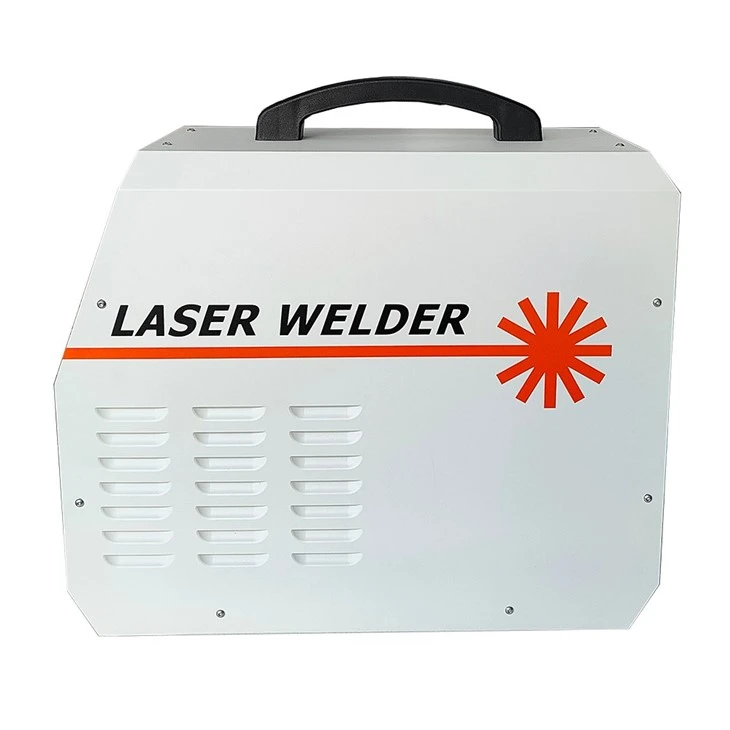 Laser Welding Machine Air Cooling